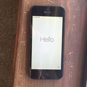 iPhone 5+iPhone 5 Case